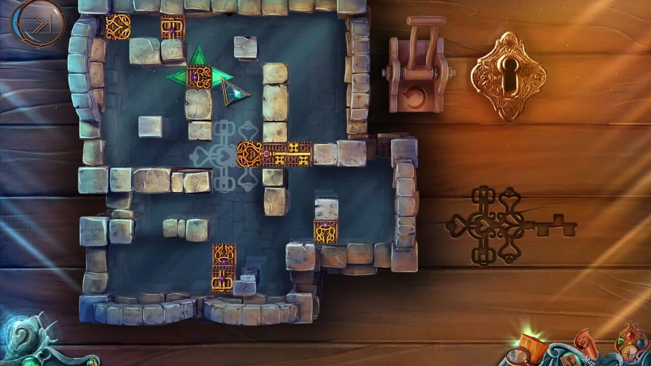 Rite of Passage: The Lost Tides - Collector's Edition thumbnail 7