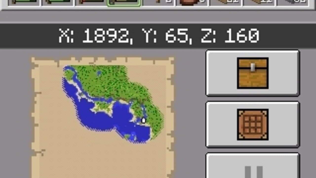 Minecraft: New Nintendo 3DS Edition thumbnail 7