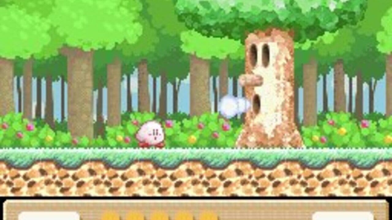 Kirby's Dream Land 3 thumbnail 10