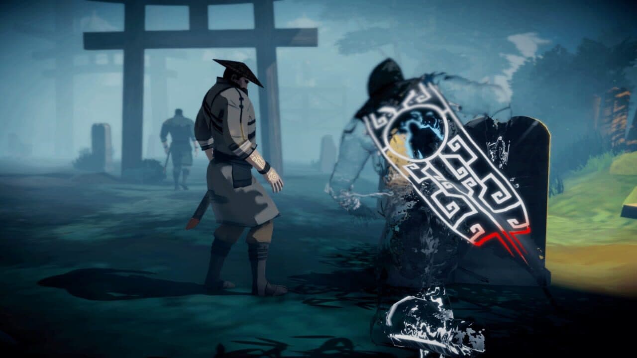 Aragami thumbnail 7