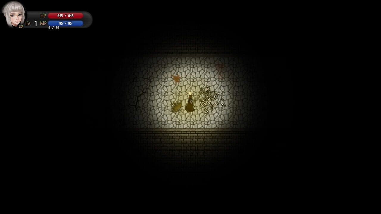 The Dark Tales of Katarina screenshot 1