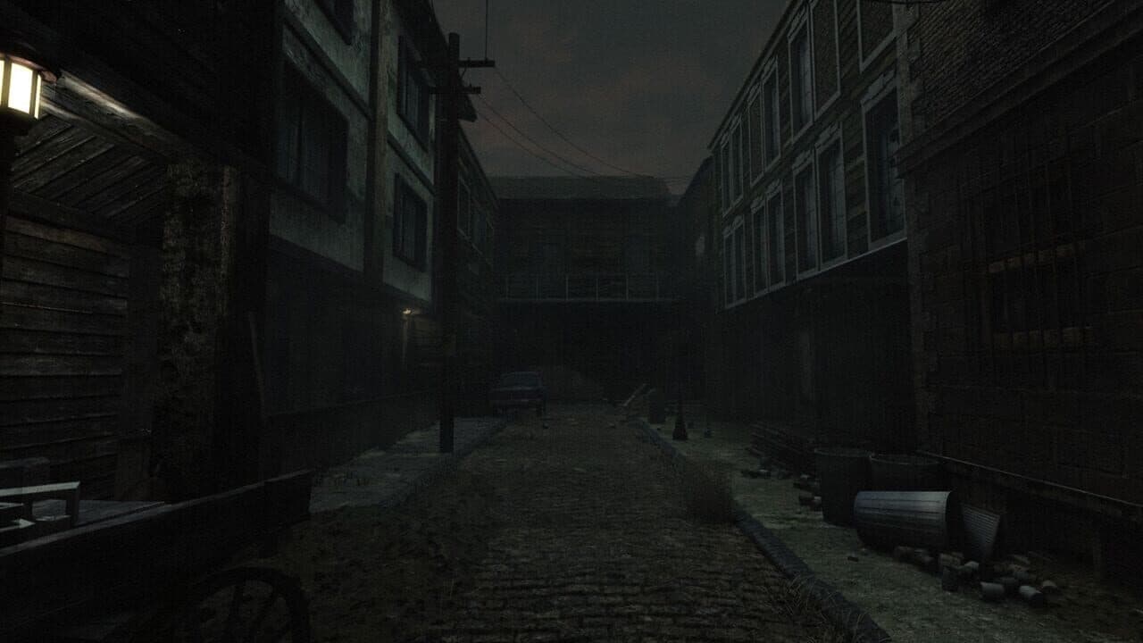 Seclusion: Islesbury thumbnail 5