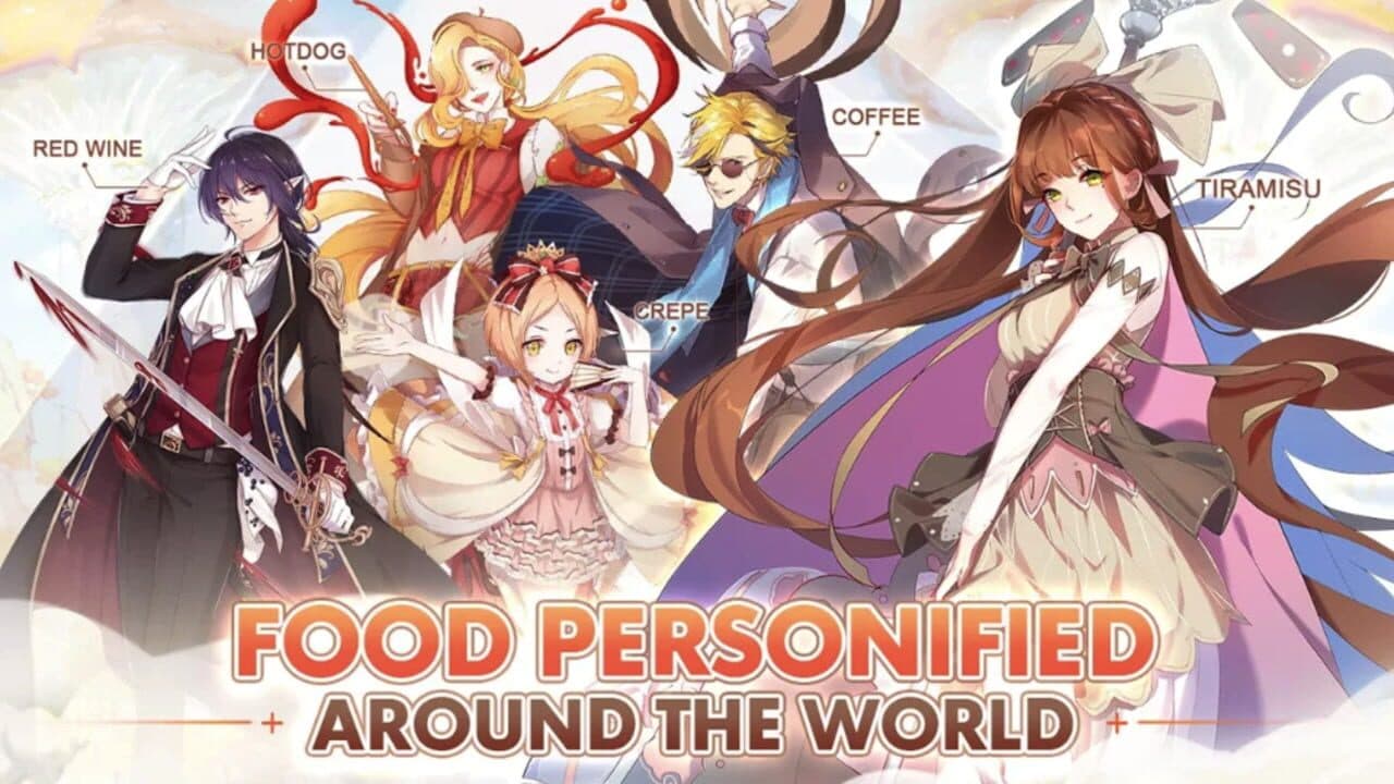 Food Fantasy thumbnail 5