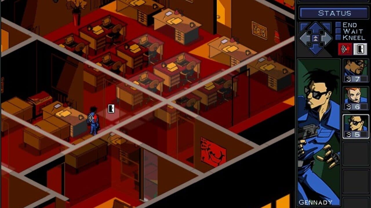 Shadow Watch thumbnail 6