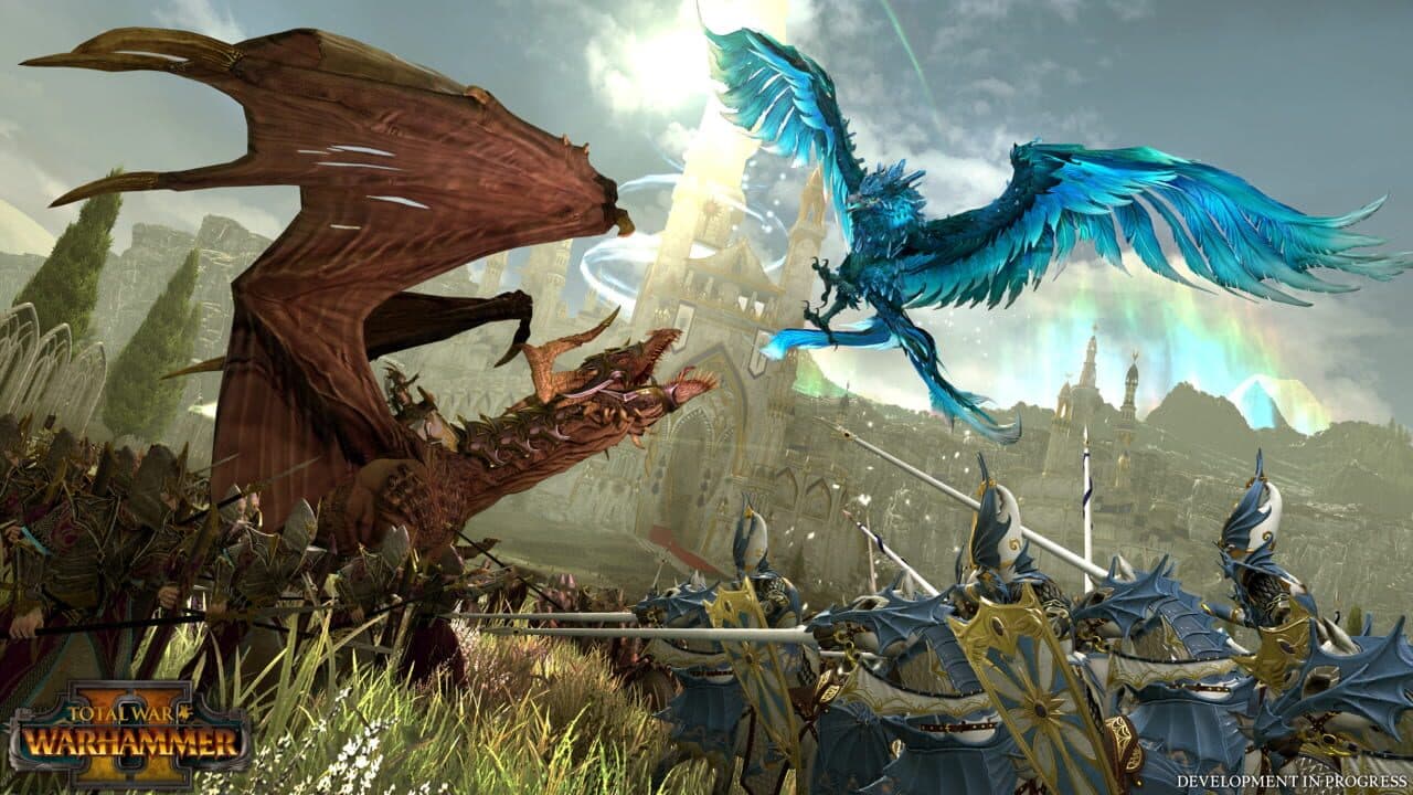 Total War: Warhammer II thumbnail 6