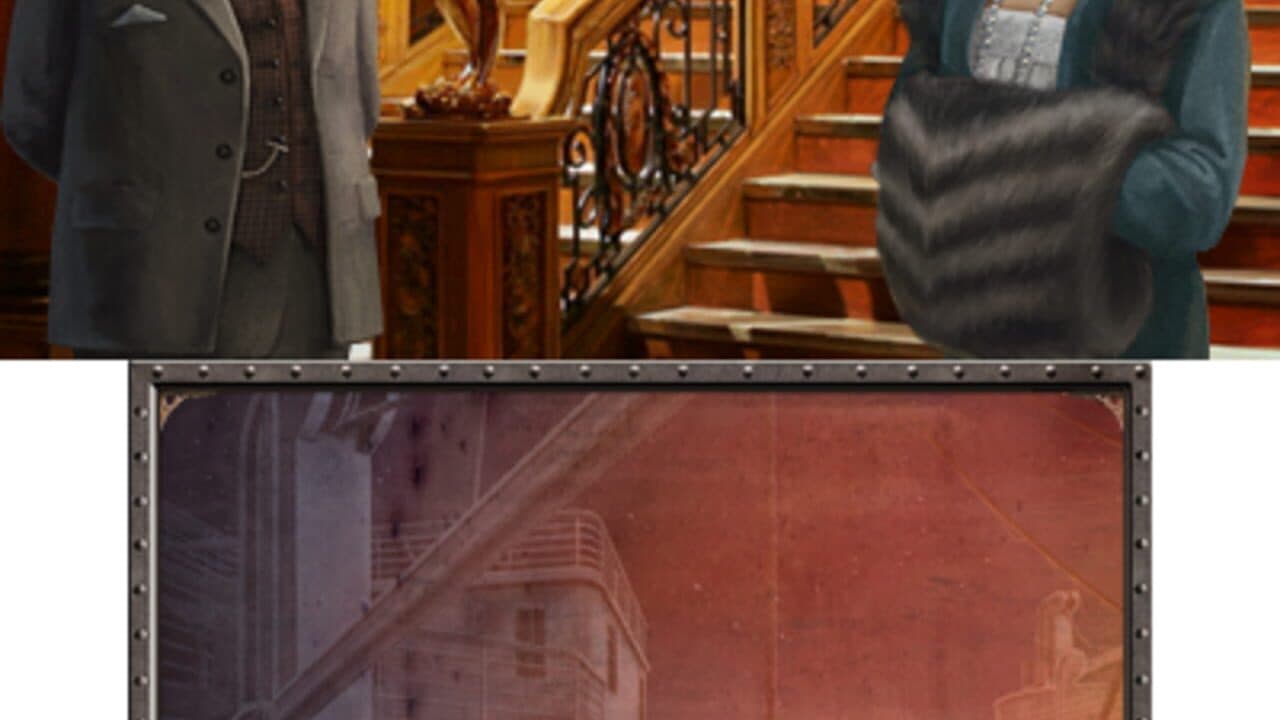 Murder on the Titanic thumbnail 4