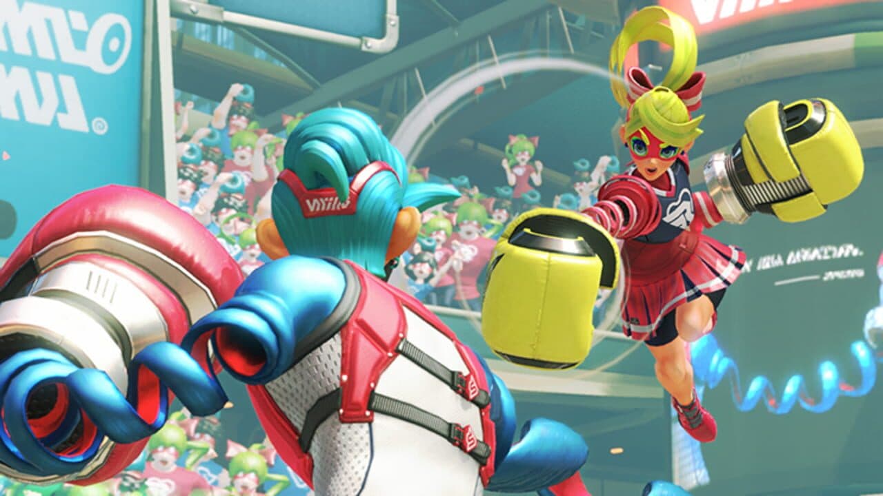 Arms thumbnail 3