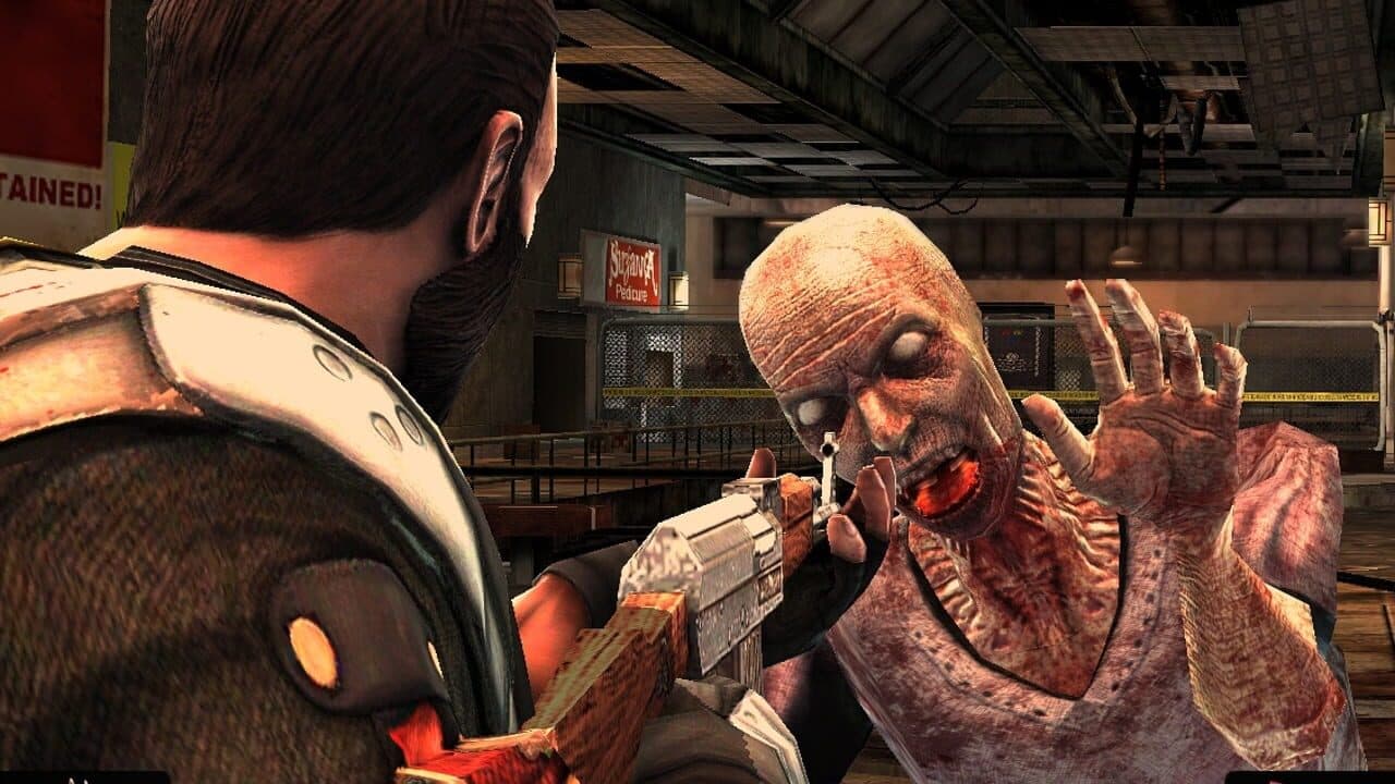 2013: Infected Wars thumbnail 2