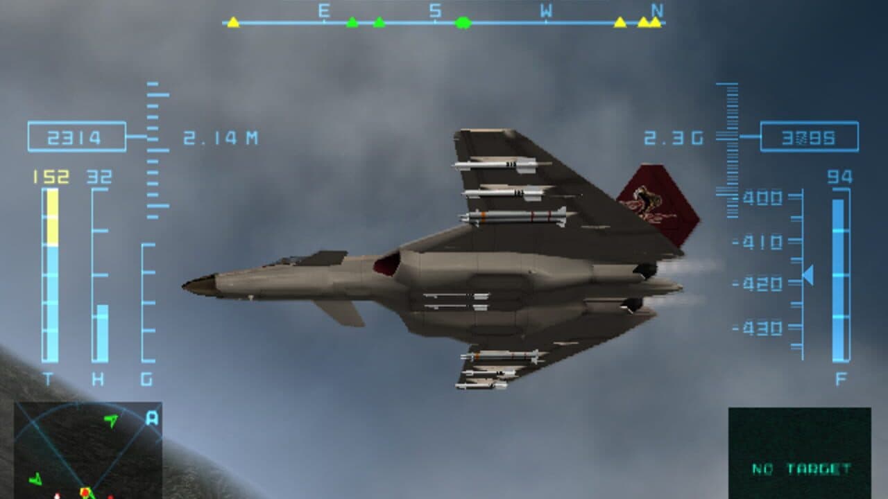 Lethal Skies II thumbnail 3