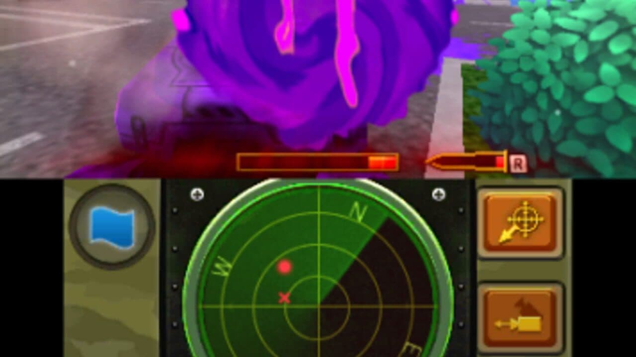 Tank Troopers thumbnail 11