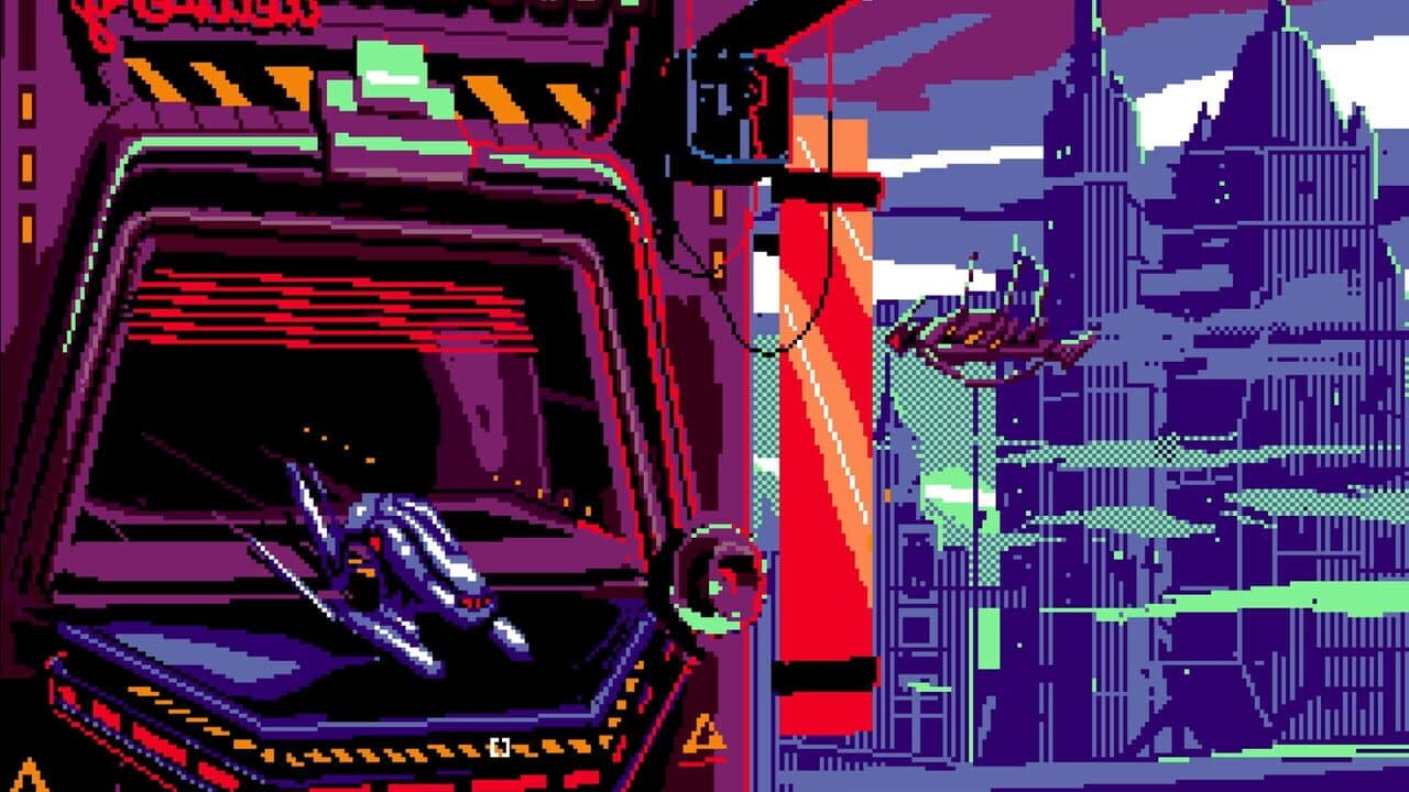 Hyperspace Delivery Service thumbnail 5