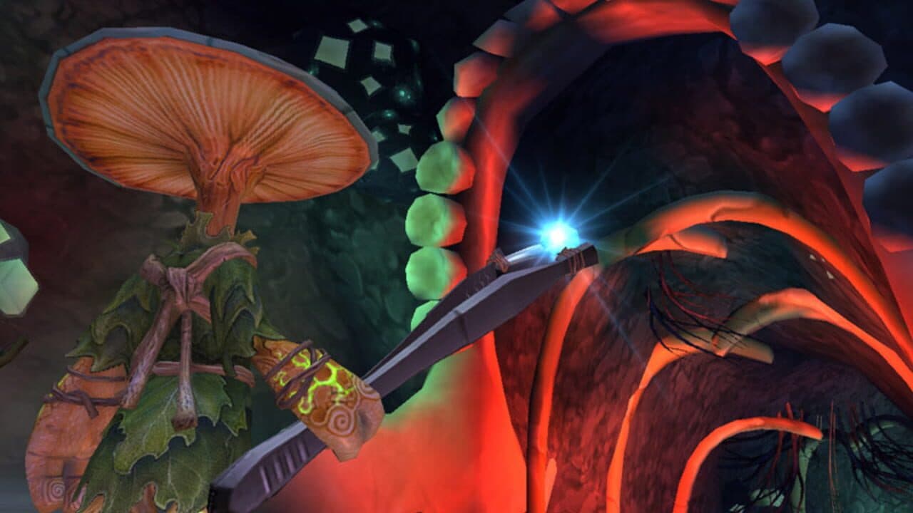 Mushroom Men: The Spore Wars thumbnail 5