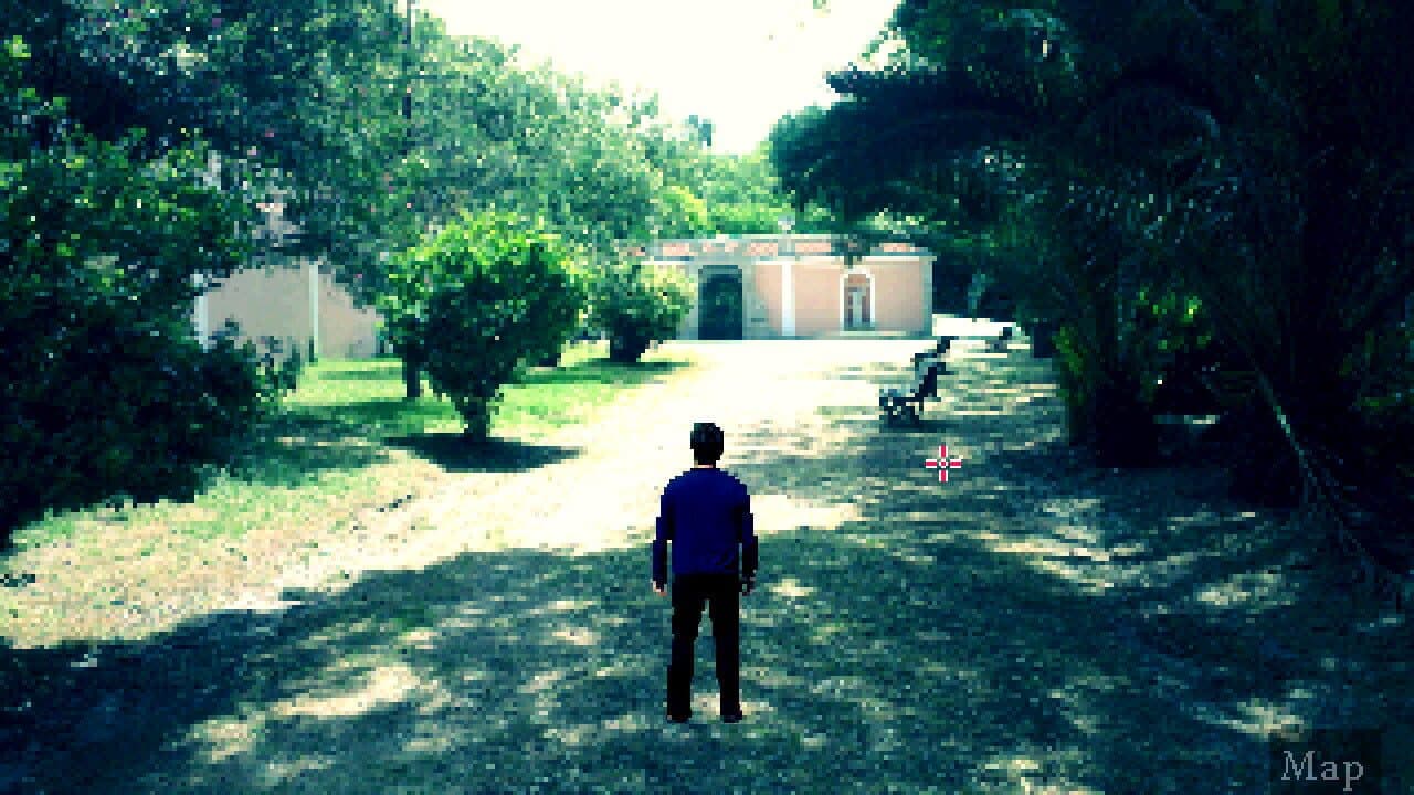 A Date in the Park thumbnail 3