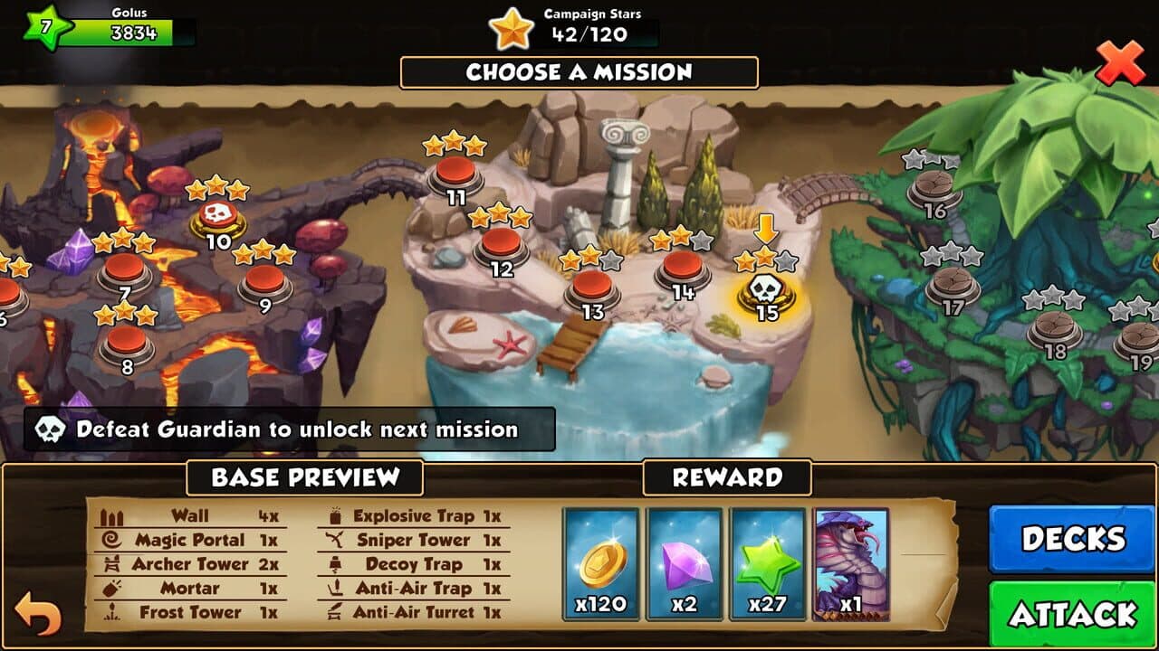 Winions: Mana Champions thumbnail 8