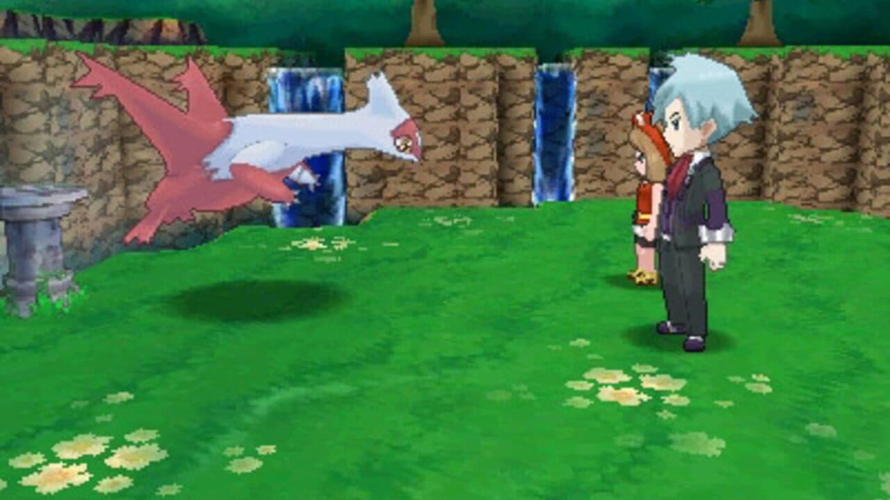 Pokémon Alpha Sapphire thumbnail 2