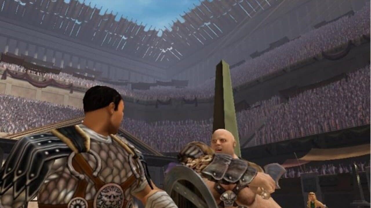 Gladius thumbnail 2