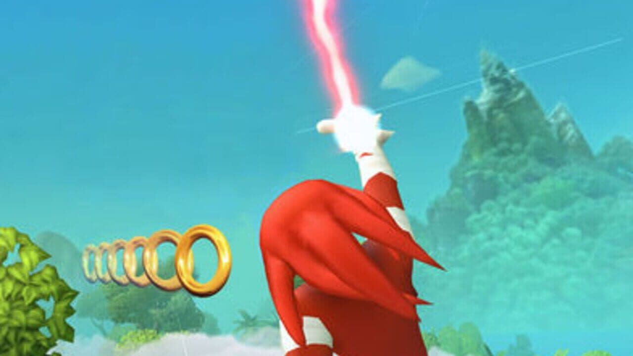 Sonic Dash 2: Sonic Boom thumbnail 10