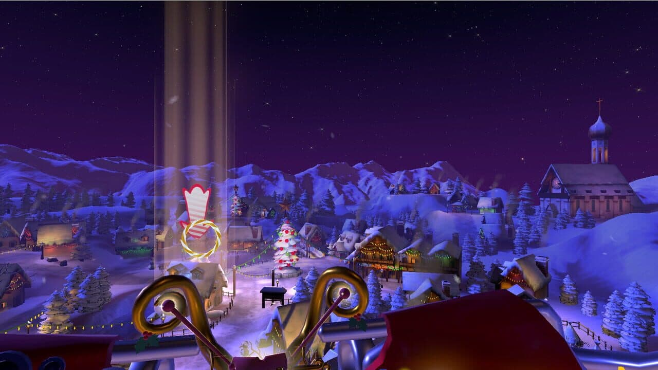 Santa Sling thumbnail 4