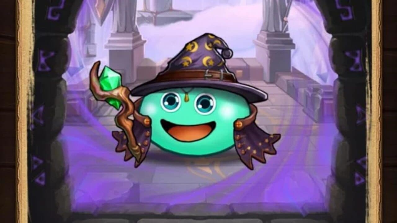 Gumballs & Dungeons screenshot 1