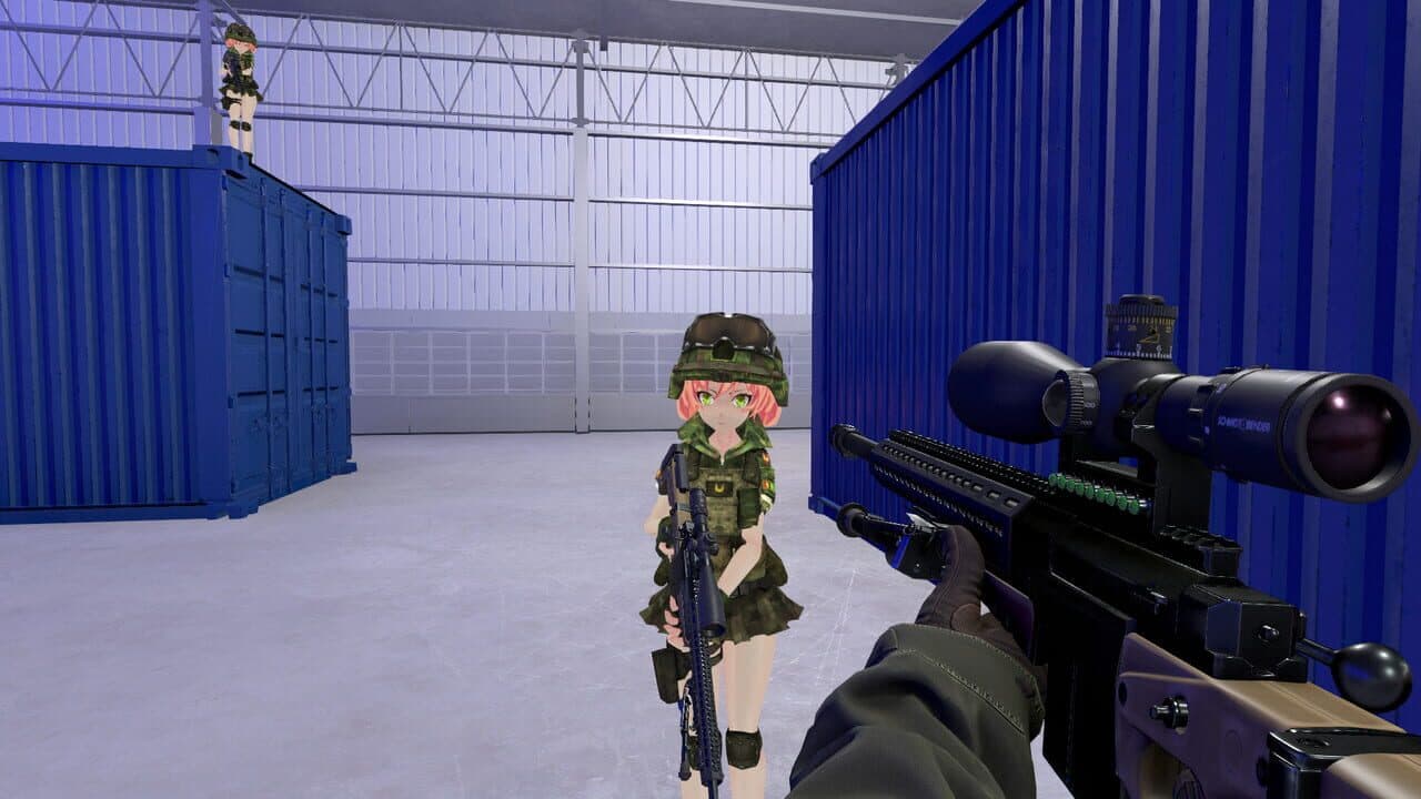 360 No Scope Arena thumbnail 4