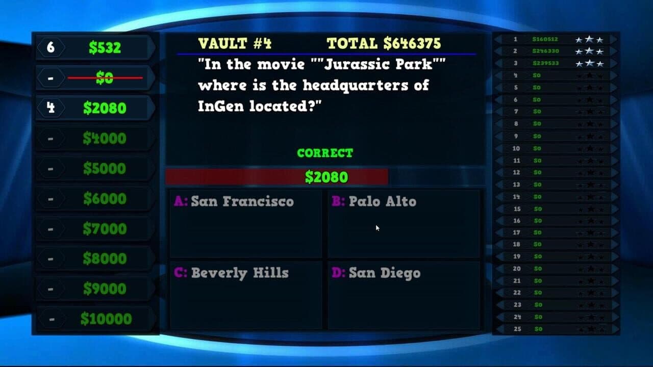 Trivia Vault: Mixed Trivia thumbnail 5