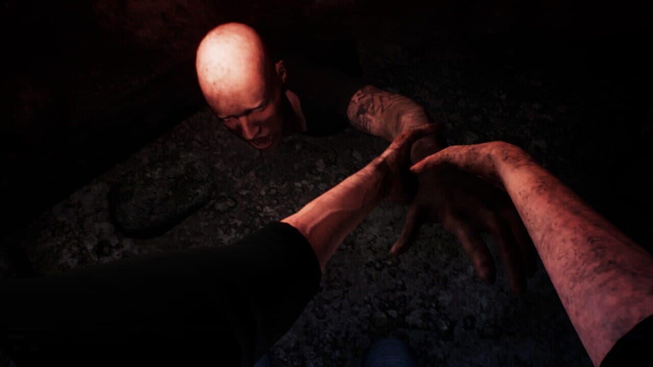 Unforgiving - A Northern Hymn thumbnail 4
