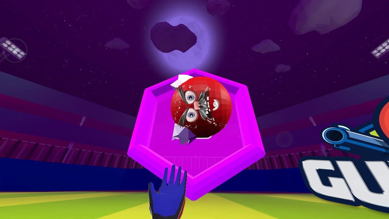 Gunball thumbnail 4