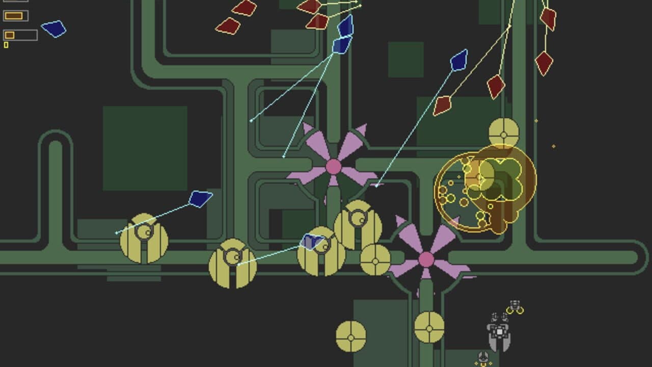 Garden of Coloured Lights thumbnail 5