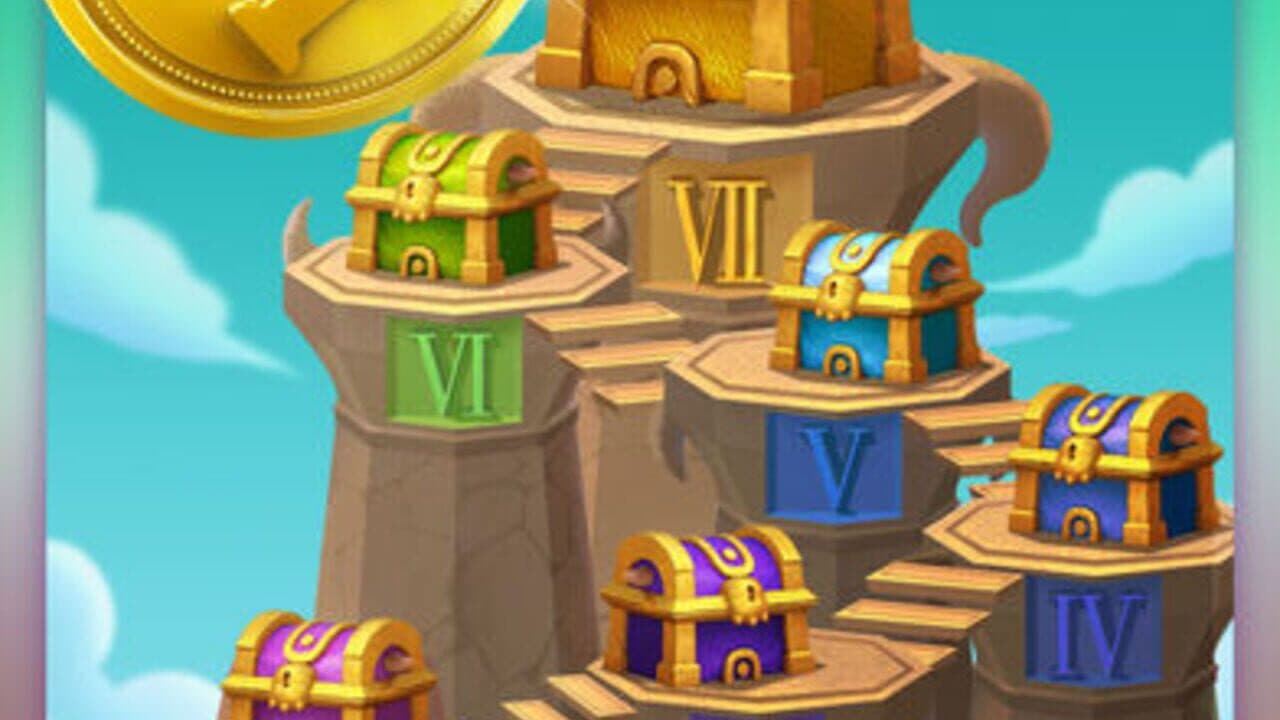 Munchkin Match thumbnail 7