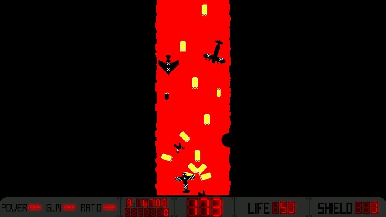 Planes, Bullets and Vodka thumbnail 2