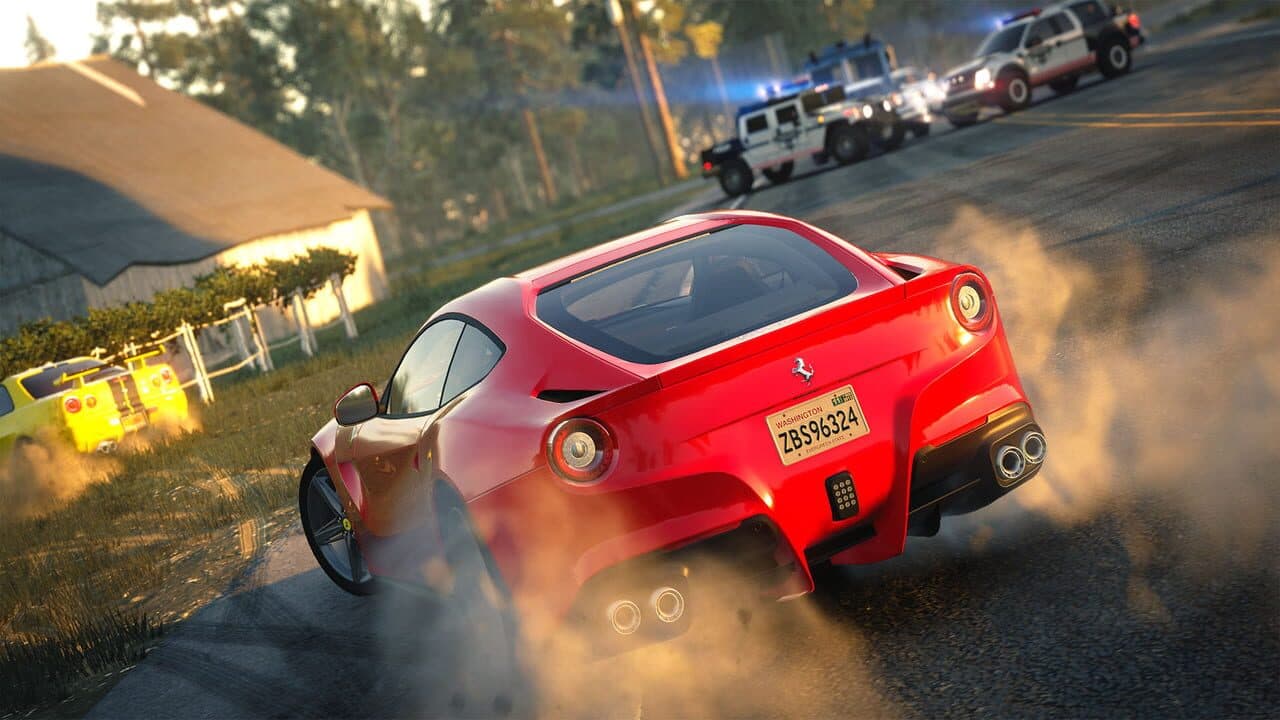The Crew: Calling All Units thumbnail 5
