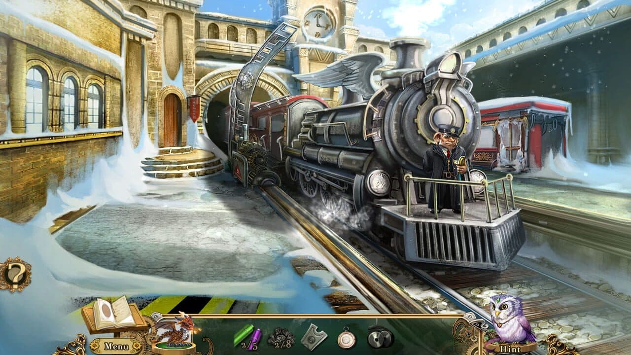 Awakening: The Goblin Kingdom - Collector's Edition screenshot 1