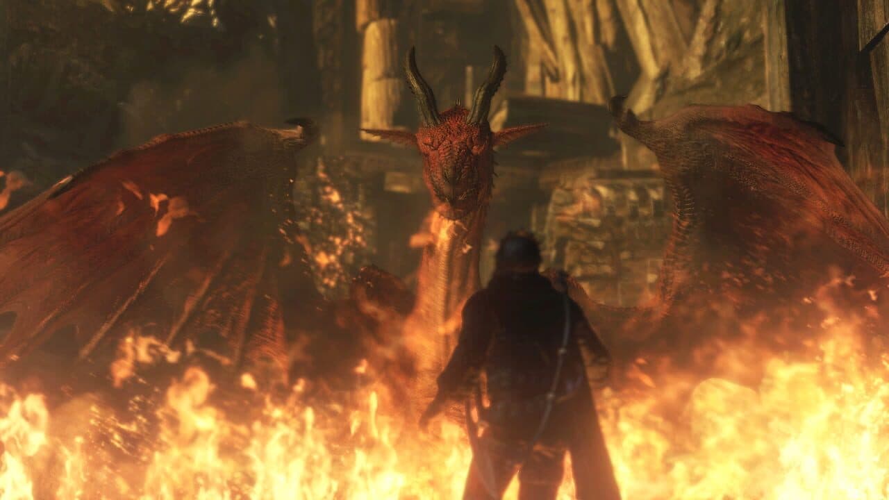 Dragon's Dogma: Dark Arisen thumbnail 12