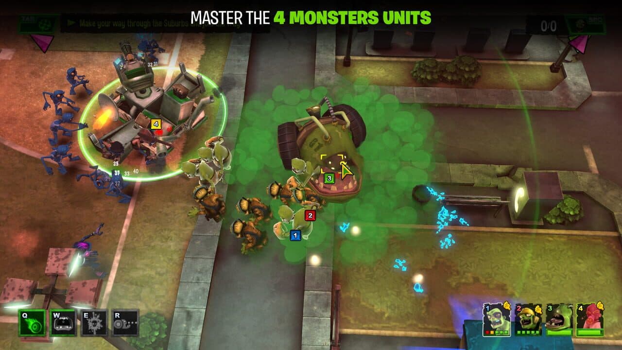 Zombie Tycoon 2: Brainhov's Revenge thumbnail 4