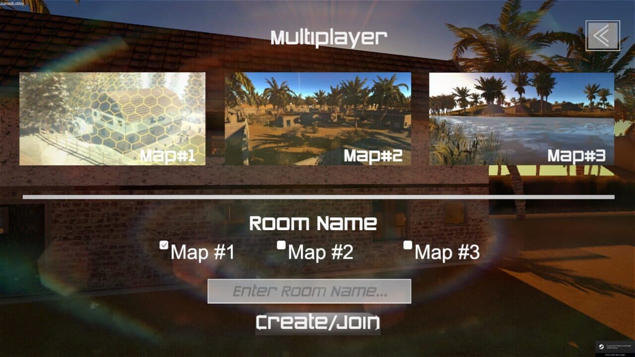 Endangered screenshot 1