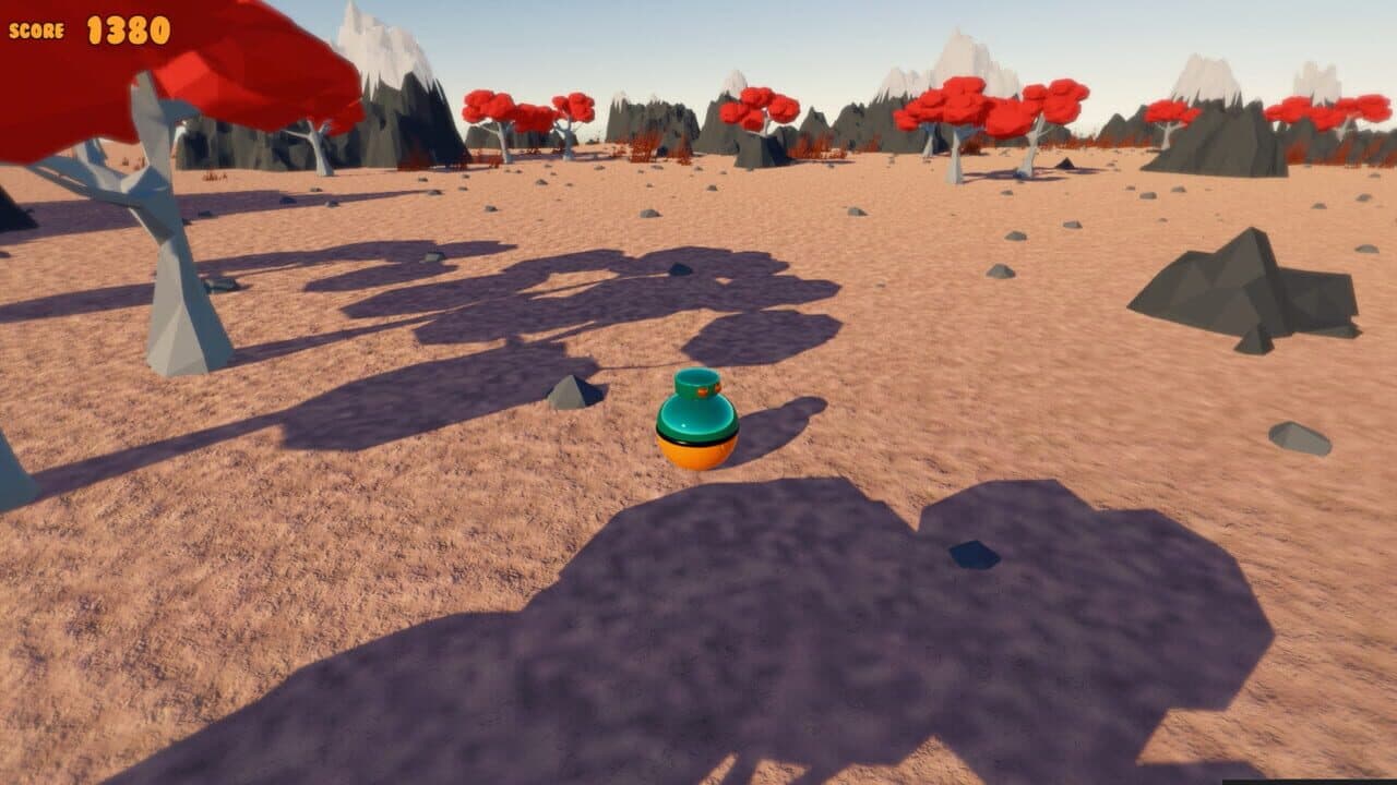 Relaxation balls thumbnail 5