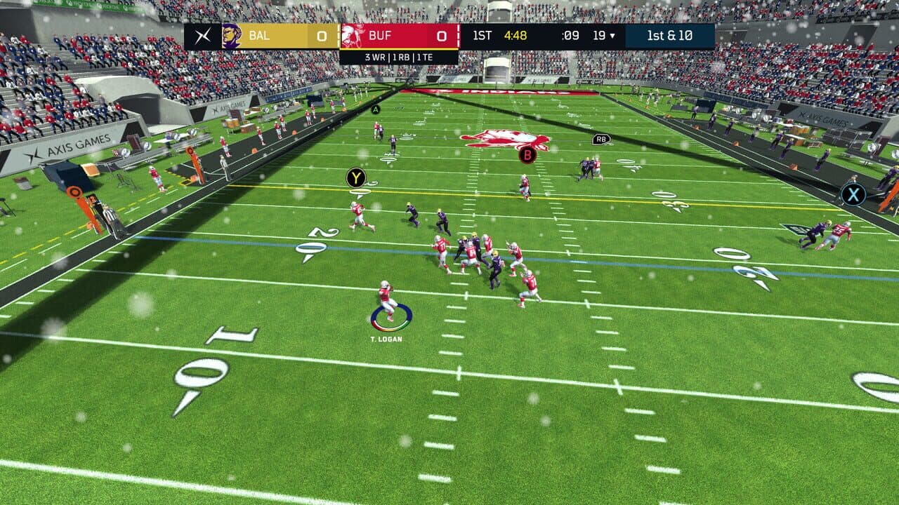 Axis Football 2018 thumbnail 11