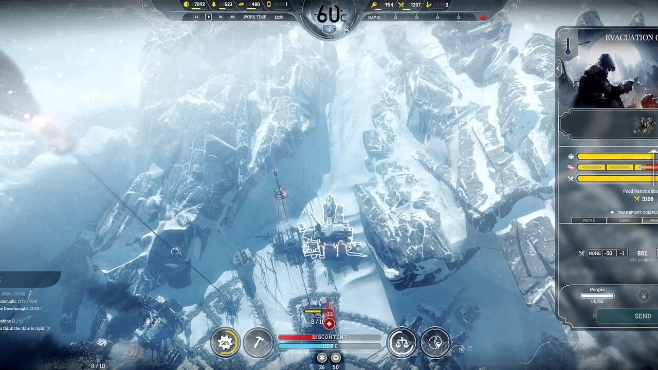 Frostpunk: The Fall of Winterhome thumbnail 4