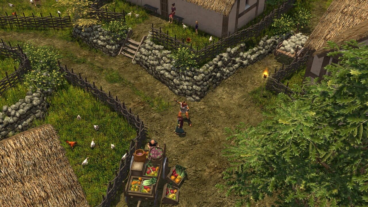 Titan Quest: Ragnarök thumbnail 4