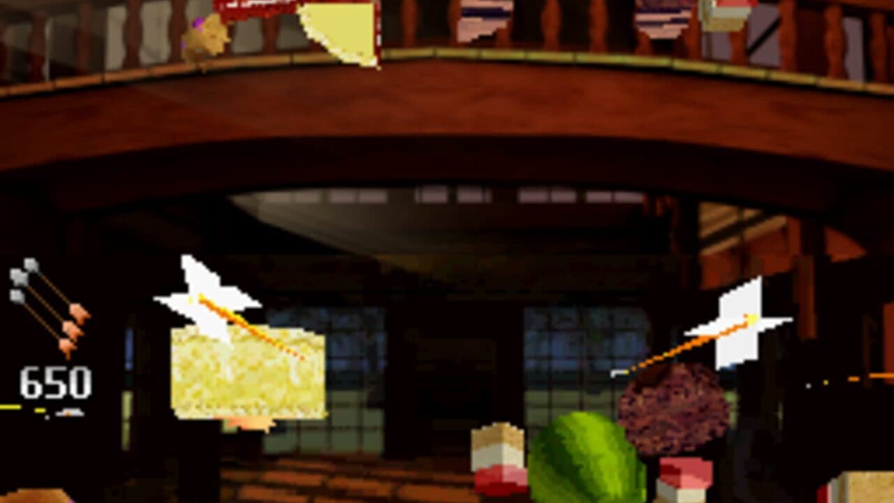 Cake Ninja screenshot 1