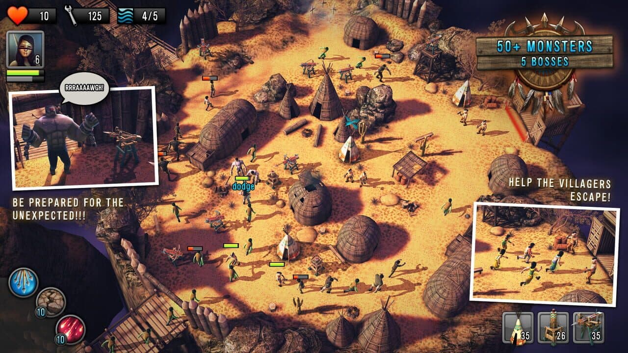 Last Hope - Tower Defense thumbnail 5