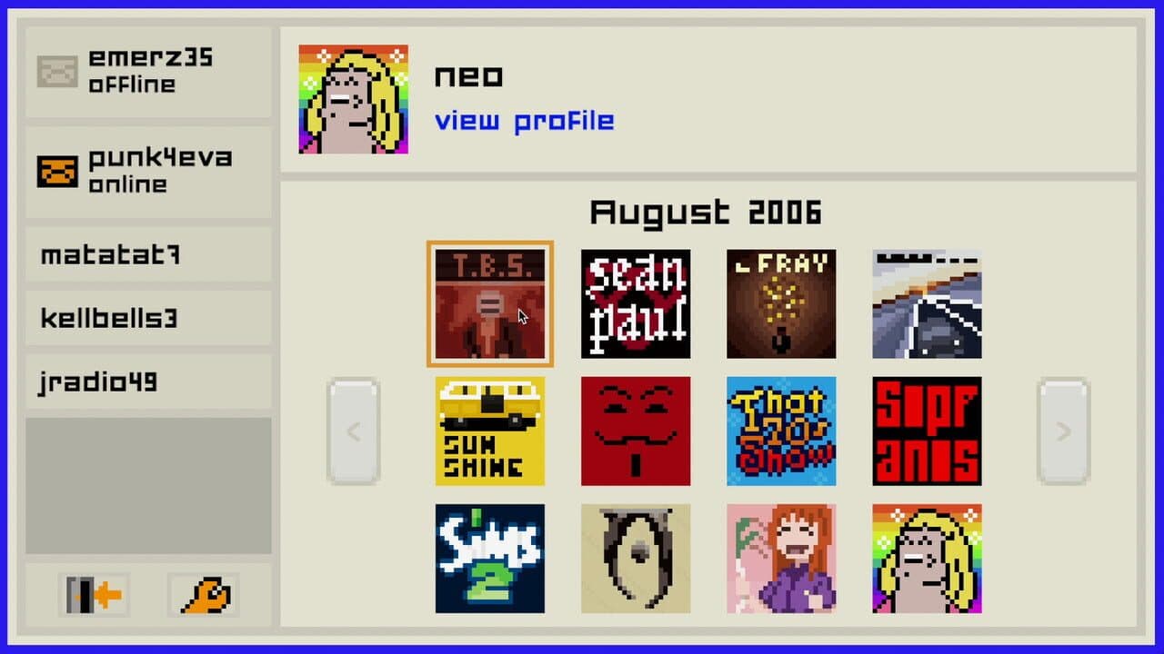 Emily Is Away Too thumbnail 2