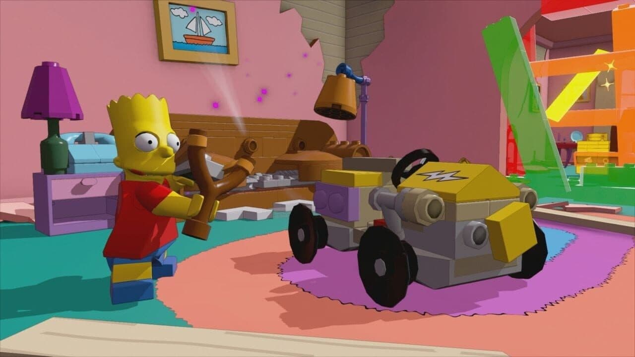 LEGO Dimensions thumbnail 4