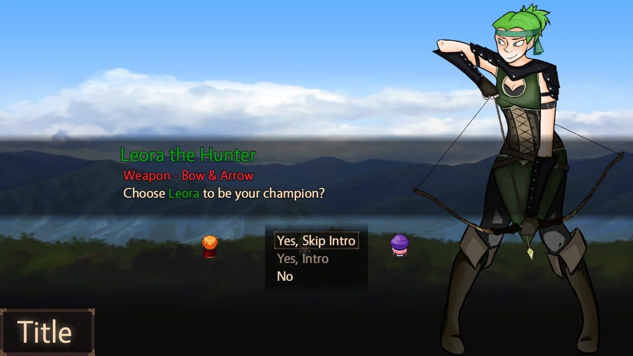 Mythic Victory Arena thumbnail 3