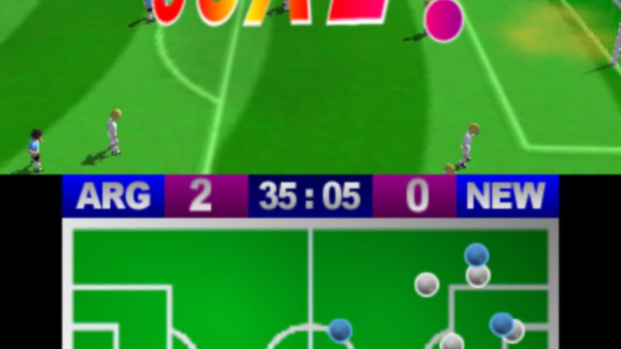 Soccer Up 3D thumbnail 5