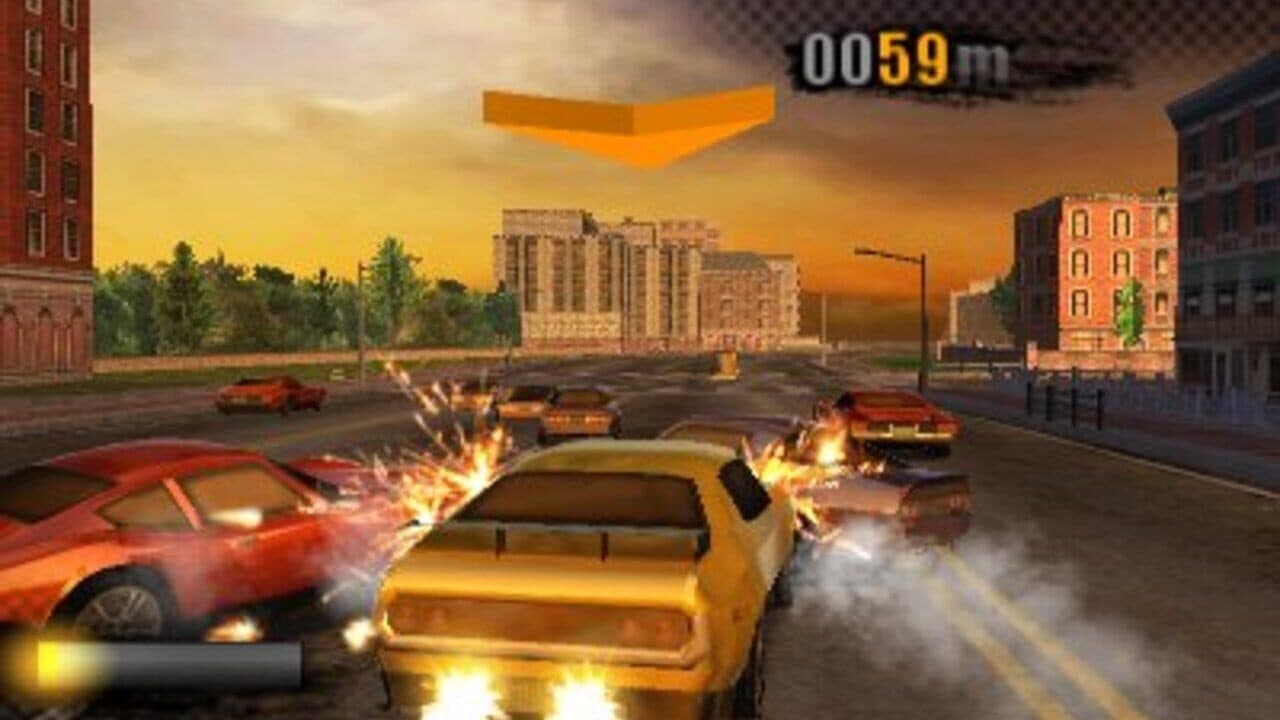Driver: Renegade 3D thumbnail 10