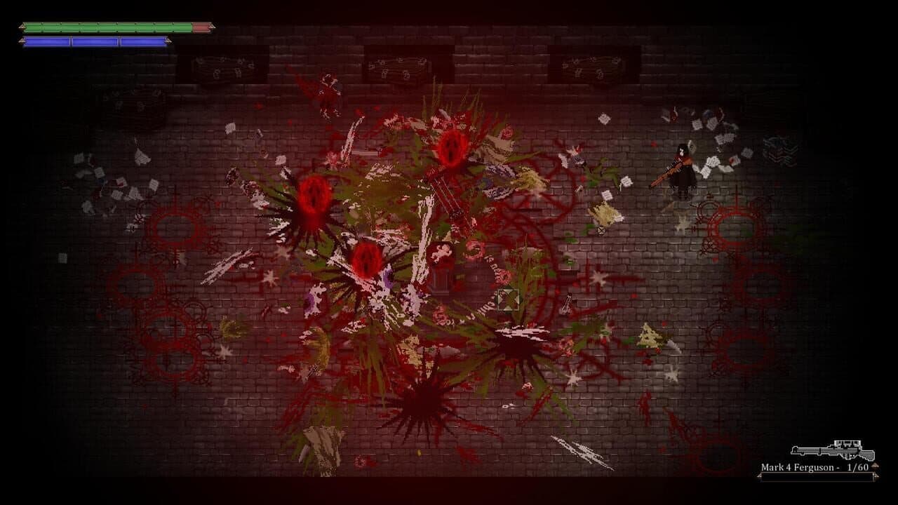 Skautfold: Into the Fray thumbnail 8