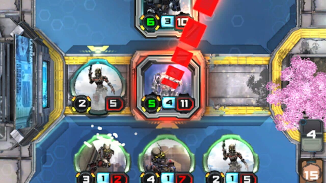 Titanfall Frontline thumbnail 4