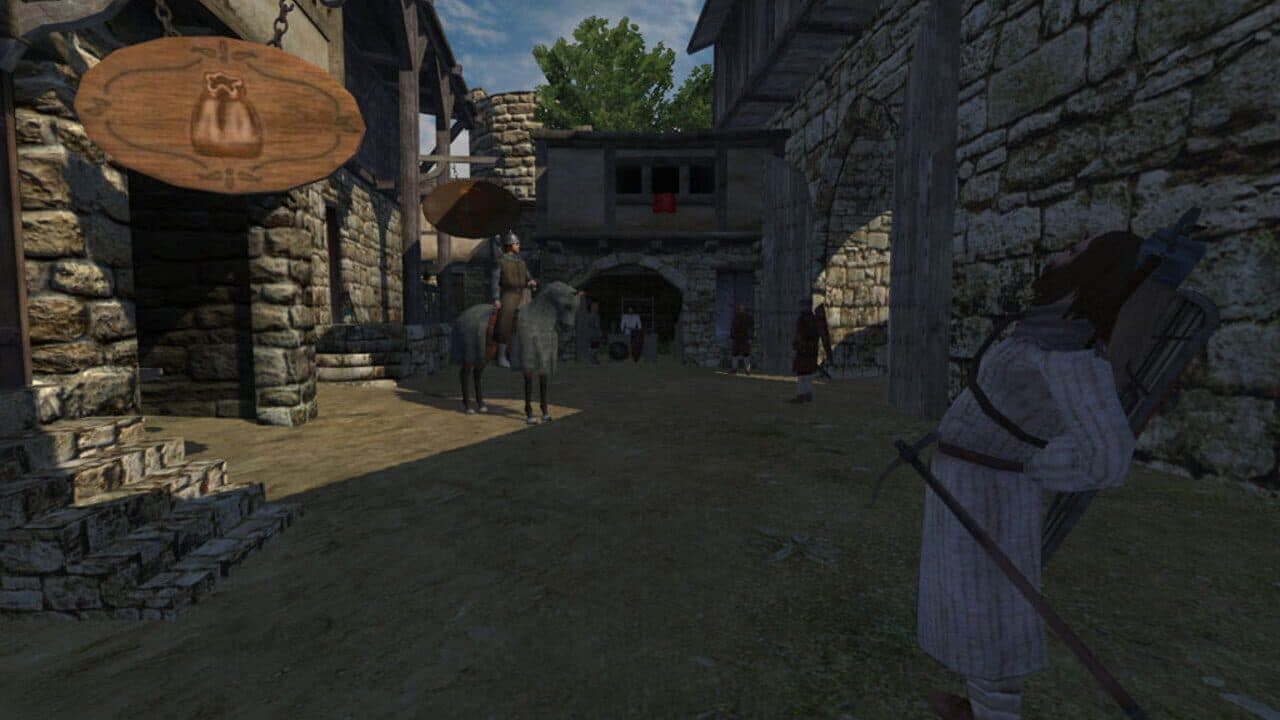 Mount & Blade thumbnail 5