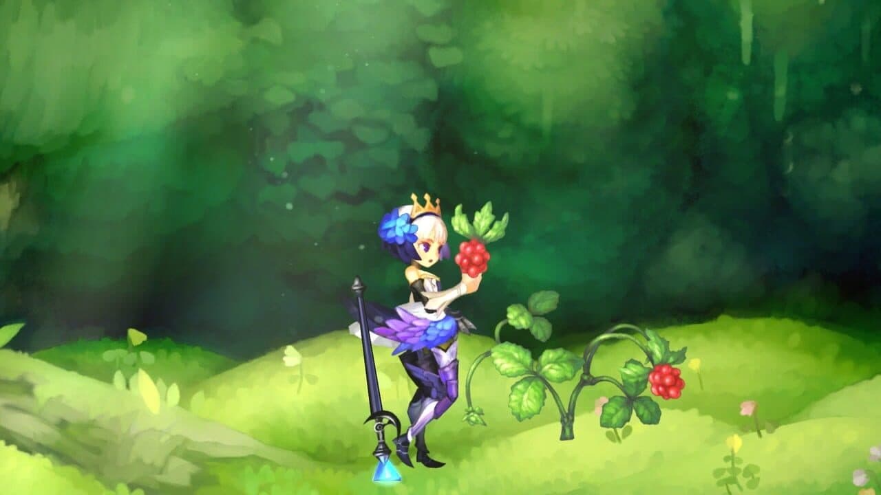 Odin Sphere: Leifthrasir thumbnail 3